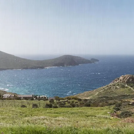 Σπίτι διακοπών Koukios Cells Serifos Cycladic Sotiras