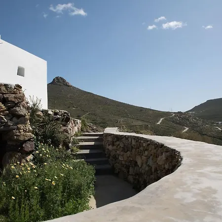 Σπίτι διακοπών Koukios Cells Serifos Cycladic